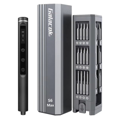 Precision Screwdriver Set 8 32 43 46 in 1 Torx Hex Phillips Magnetic Screwdriver Bit Phone Watch Laptop Mini Repair Tool Set